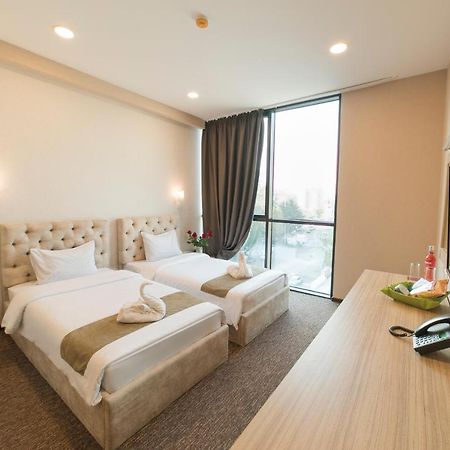 Betlem Otel Tiflis Dış mekan fotoğraf