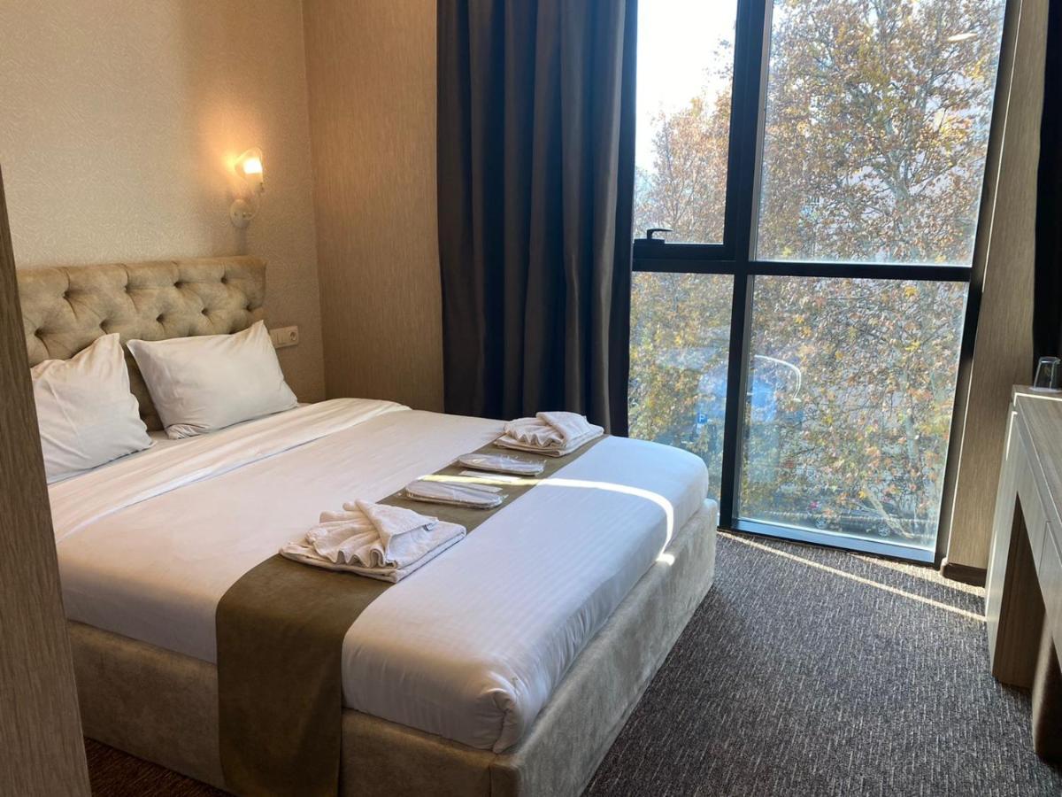 Betlem Otel Tiflis Dış mekan fotoğraf