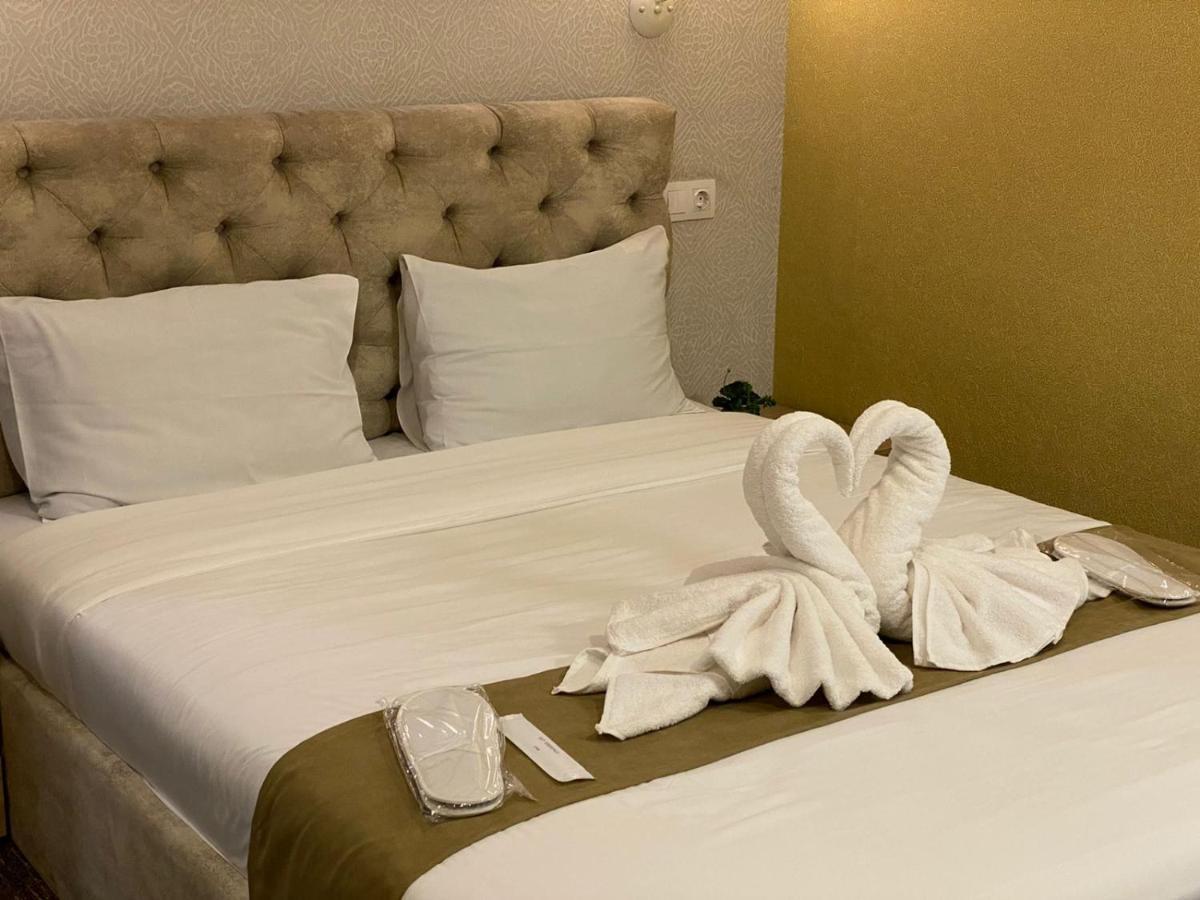 Betlem Otel Tiflis Dış mekan fotoğraf