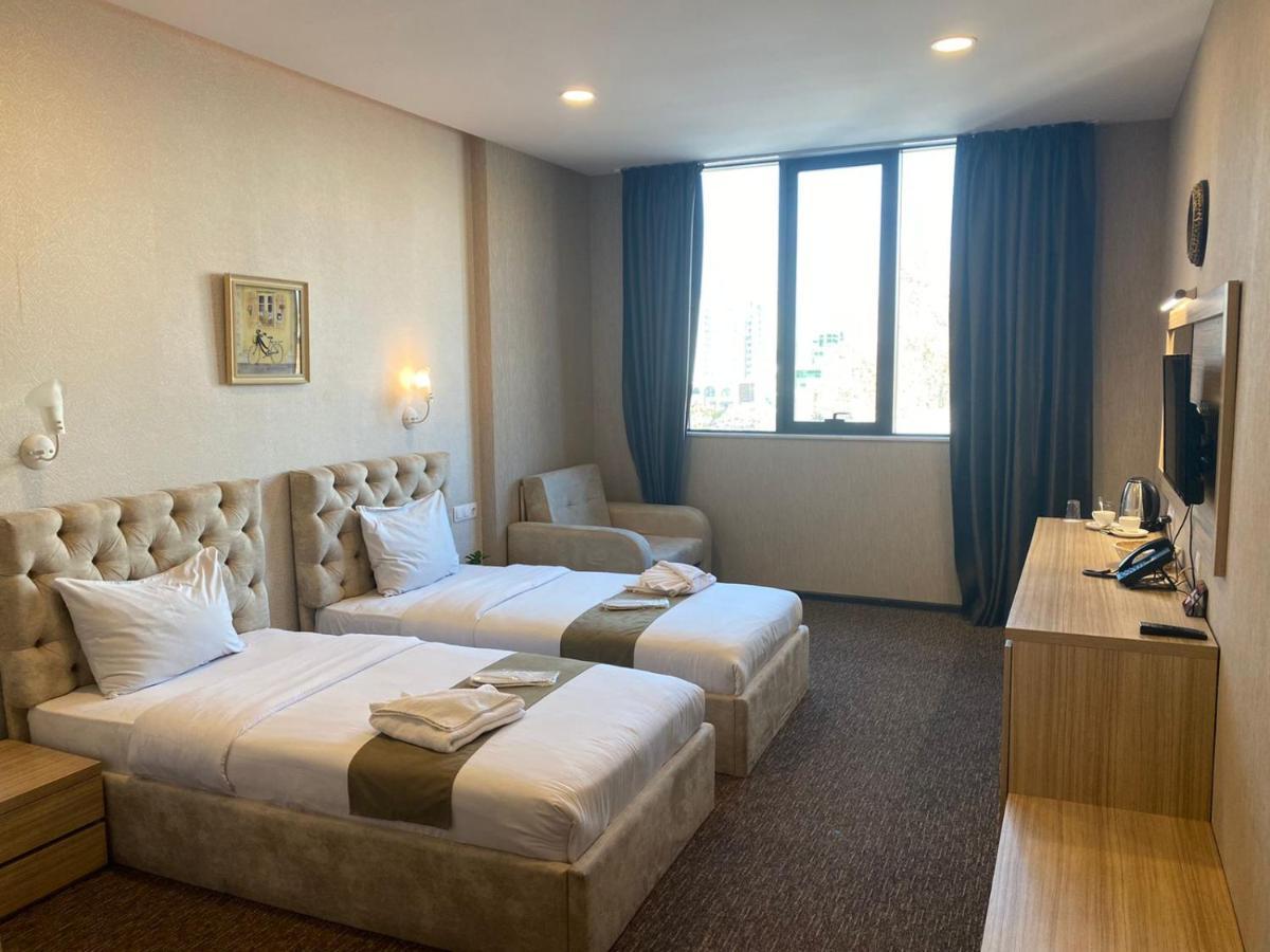 Betlem Otel Tiflis Dış mekan fotoğraf