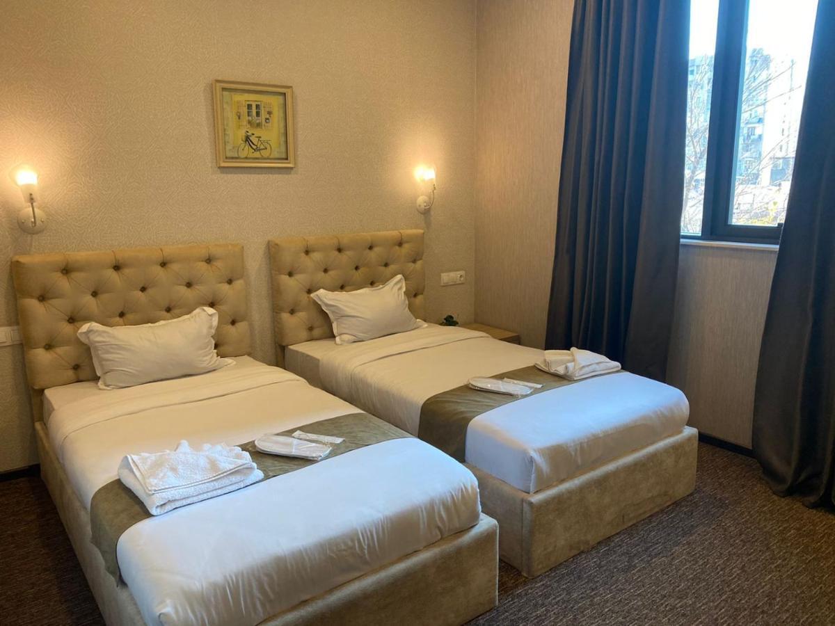Betlem Otel Tiflis Dış mekan fotoğraf