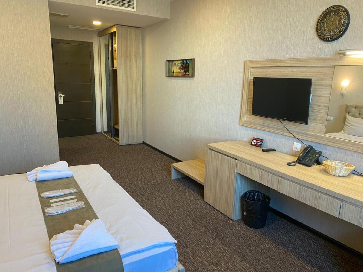 Betlem Otel Tiflis Dış mekan fotoğraf