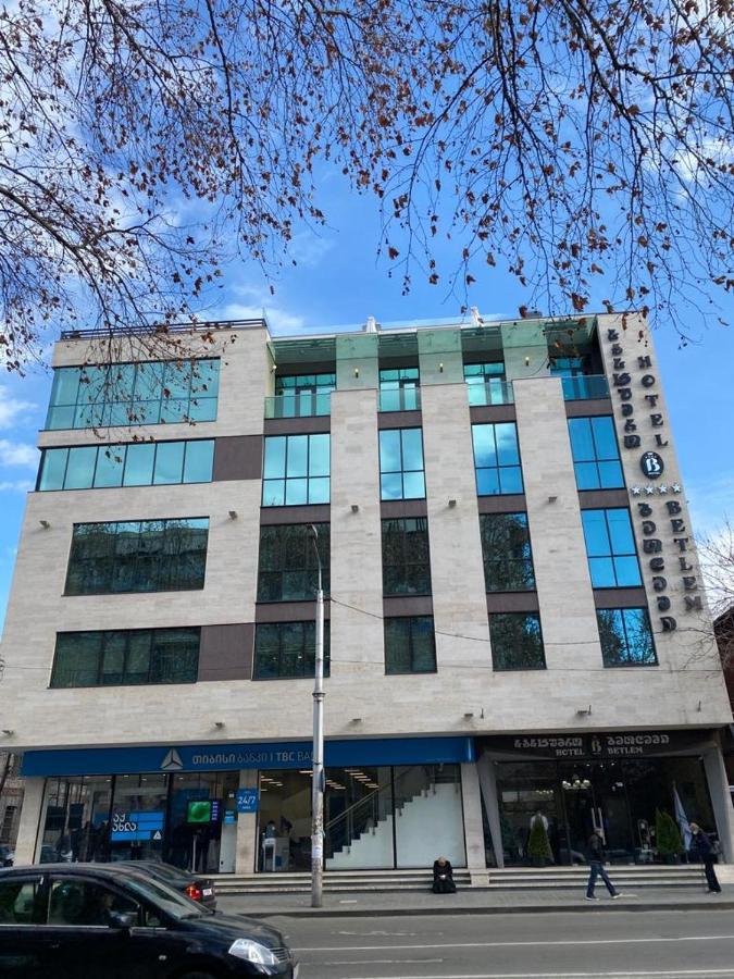 Betlem Otel Tiflis Dış mekan fotoğraf