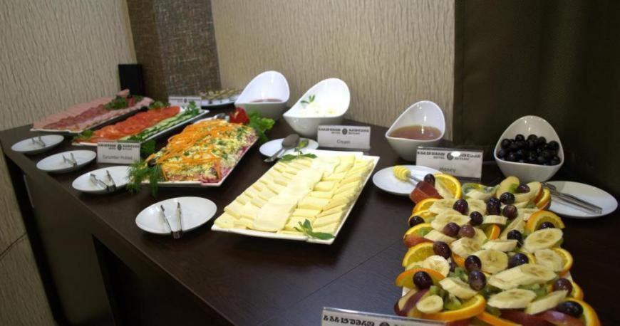 Betlem Otel Tiflis Dış mekan fotoğraf