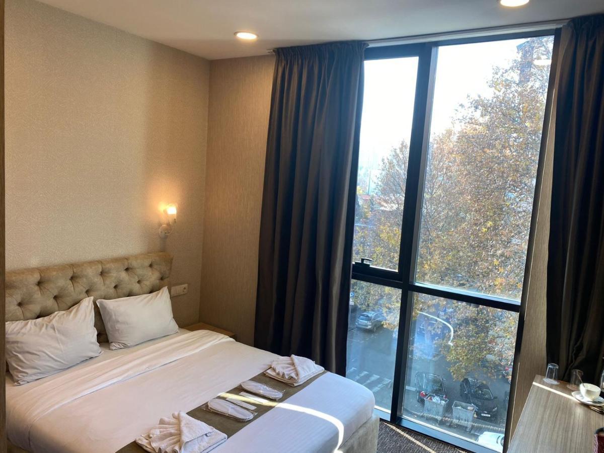 Betlem Otel Tiflis Dış mekan fotoğraf
