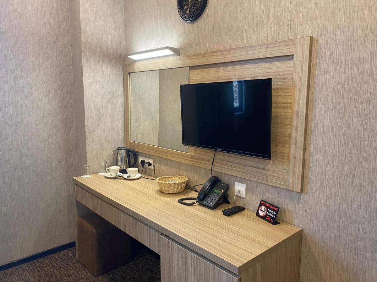 Betlem Otel Tiflis Dış mekan fotoğraf