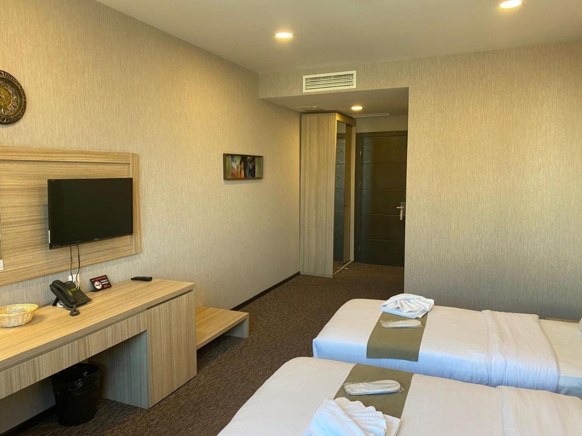 Betlem Otel Tiflis Dış mekan fotoğraf