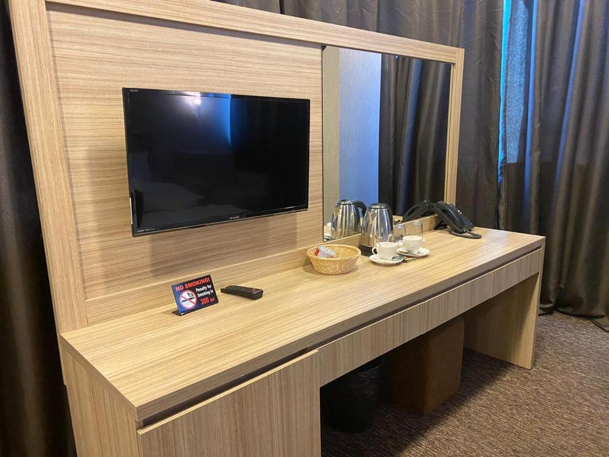 Betlem Otel Tiflis Dış mekan fotoğraf
