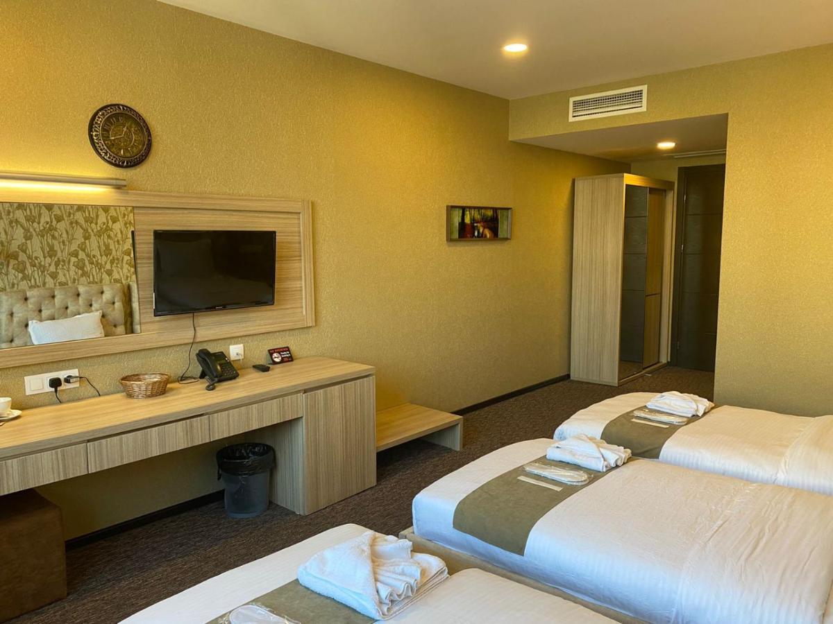 Betlem Otel Tiflis Dış mekan fotoğraf