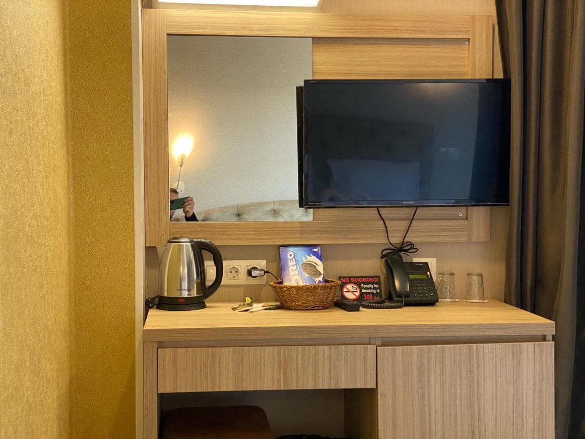 Betlem Otel Tiflis Dış mekan fotoğraf