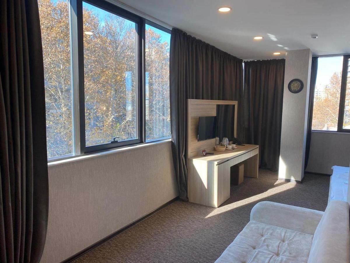 Betlem Otel Tiflis Dış mekan fotoğraf