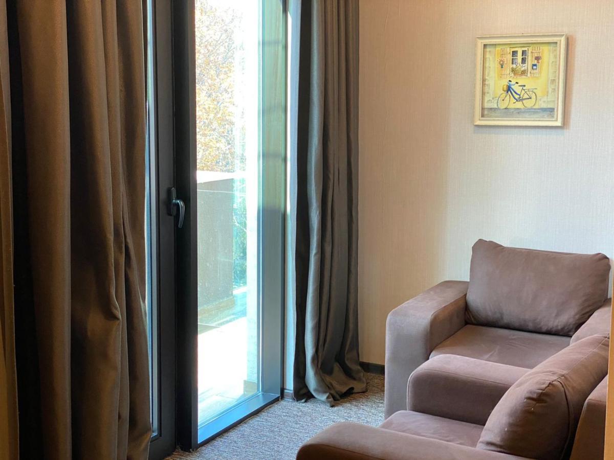 Betlem Otel Tiflis Dış mekan fotoğraf