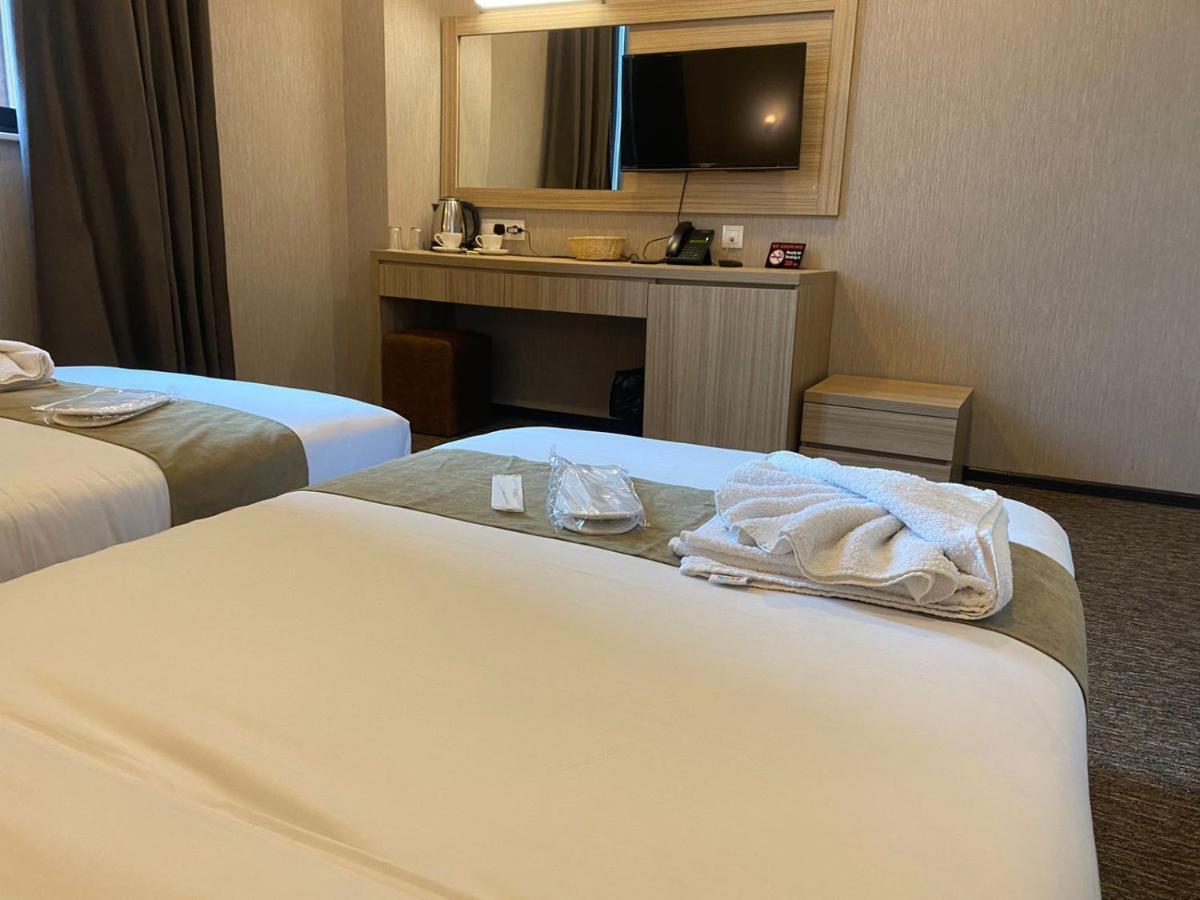 Betlem Otel Tiflis Dış mekan fotoğraf