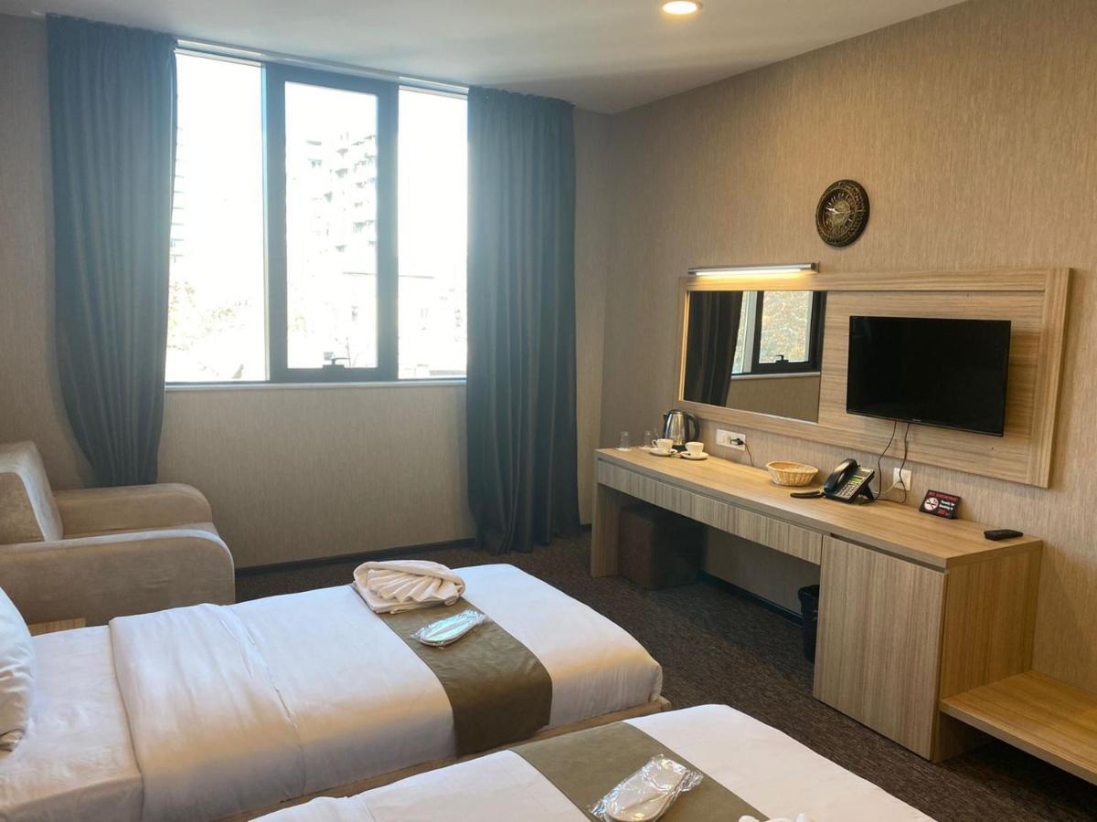 Betlem Otel Tiflis Dış mekan fotoğraf