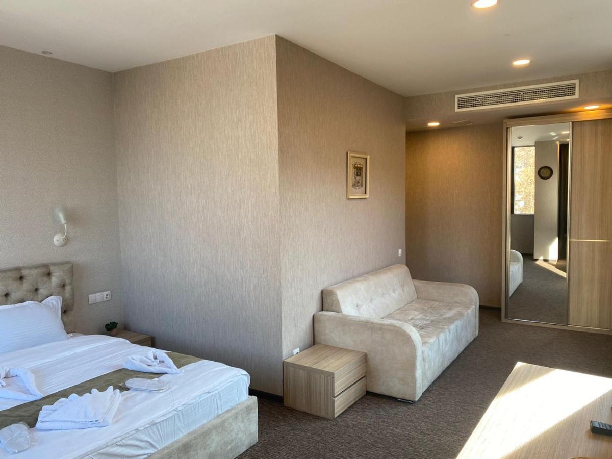 Betlem Otel Tiflis Dış mekan fotoğraf