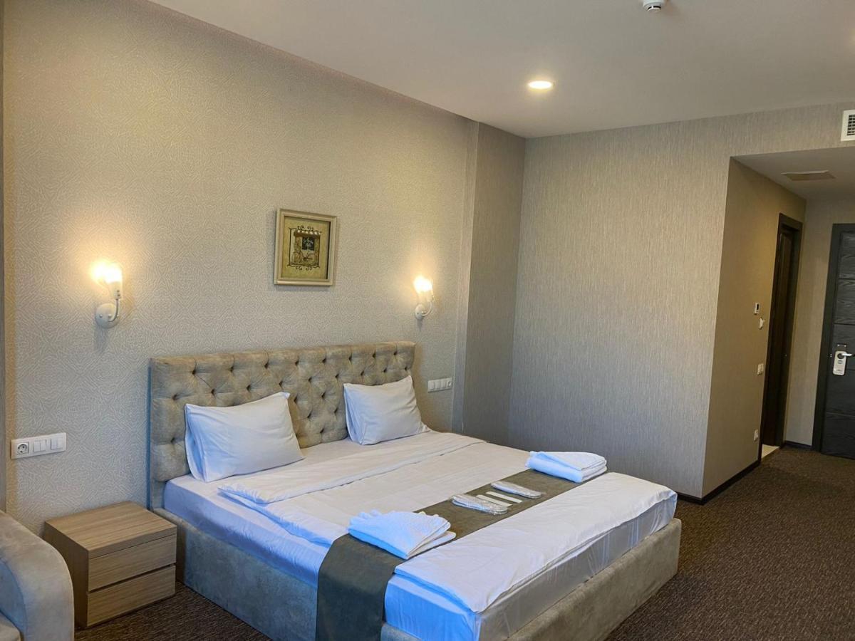 Betlem Otel Tiflis Dış mekan fotoğraf