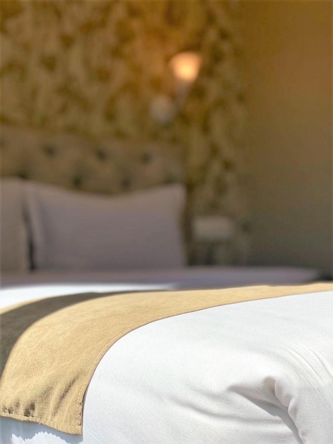 Betlem Otel Tiflis Dış mekan fotoğraf