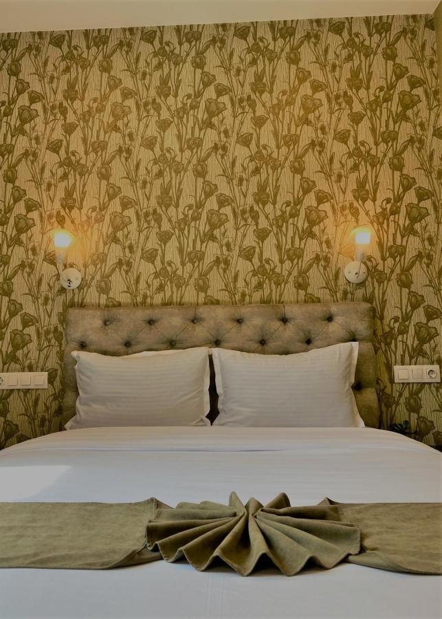Betlem Otel Tiflis Dış mekan fotoğraf