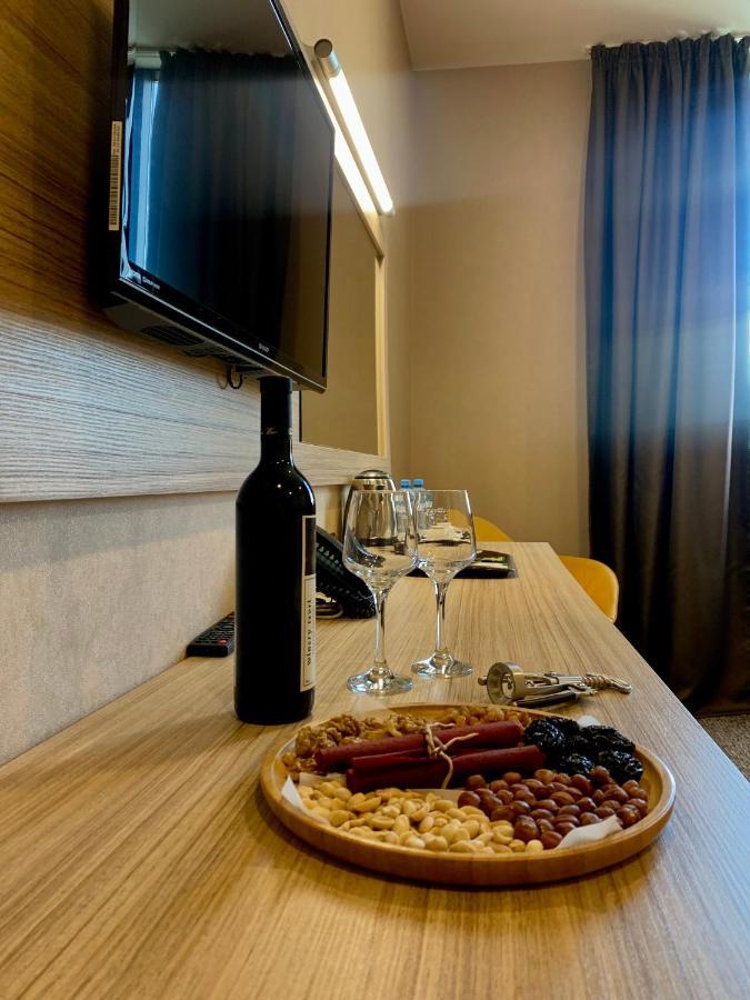 Betlem Otel Tiflis Dış mekan fotoğraf