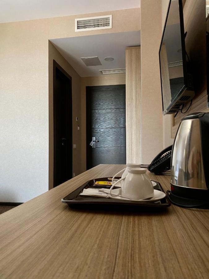 Betlem Otel Tiflis Dış mekan fotoğraf