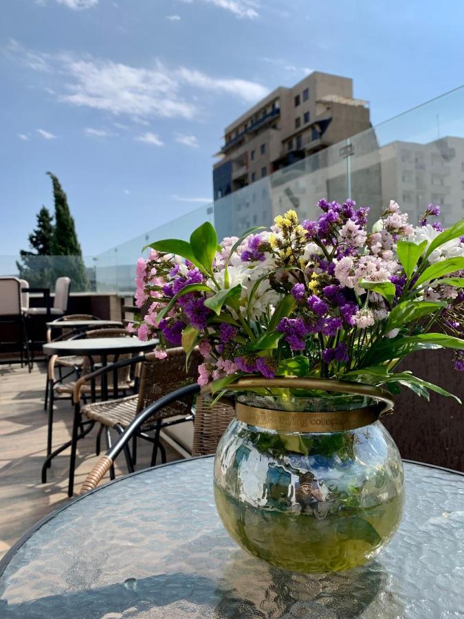 Betlem Otel Tiflis Dış mekan fotoğraf