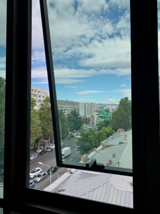 Betlem Otel Tiflis Dış mekan fotoğraf