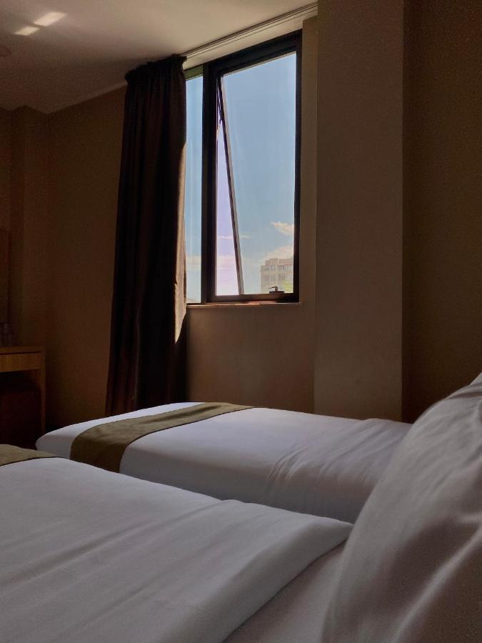 Betlem Otel Tiflis Dış mekan fotoğraf