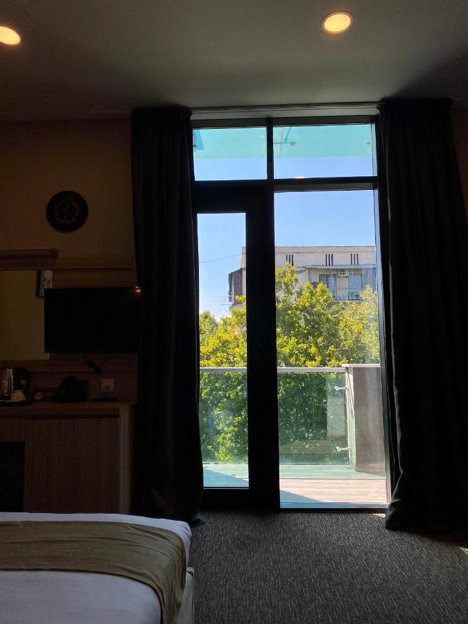 Betlem Otel Tiflis Dış mekan fotoğraf