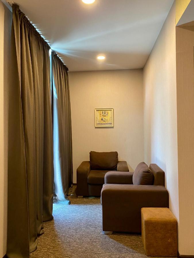 Betlem Otel Tiflis Dış mekan fotoğraf
