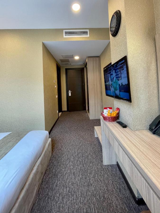 Betlem Otel Tiflis Dış mekan fotoğraf