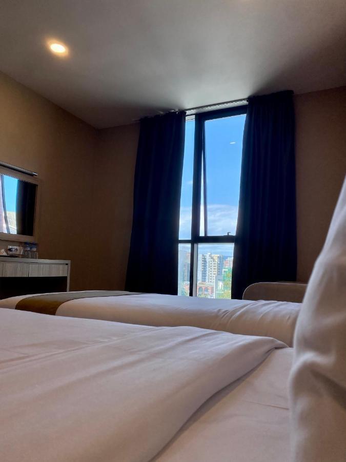 Betlem Otel Tiflis Dış mekan fotoğraf