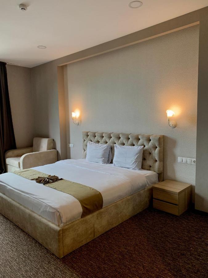 Betlem Otel Tiflis Dış mekan fotoğraf