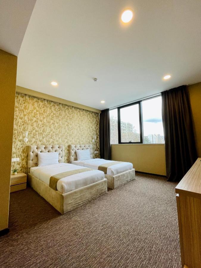 Betlem Otel Tiflis Dış mekan fotoğraf