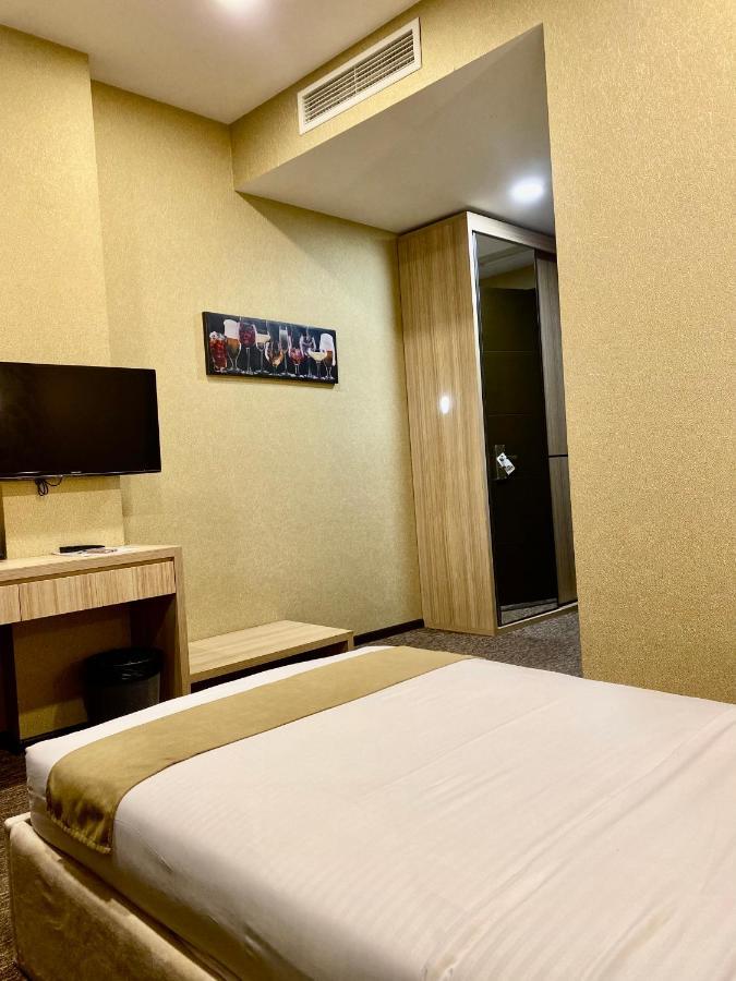 Betlem Otel Tiflis Dış mekan fotoğraf