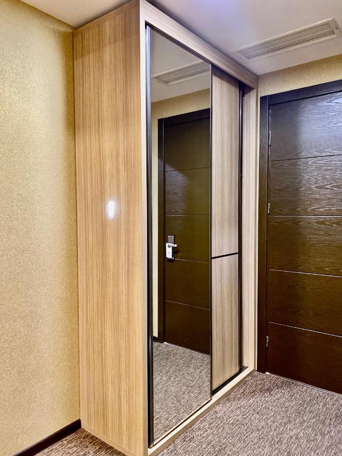 Betlem Otel Tiflis Dış mekan fotoğraf