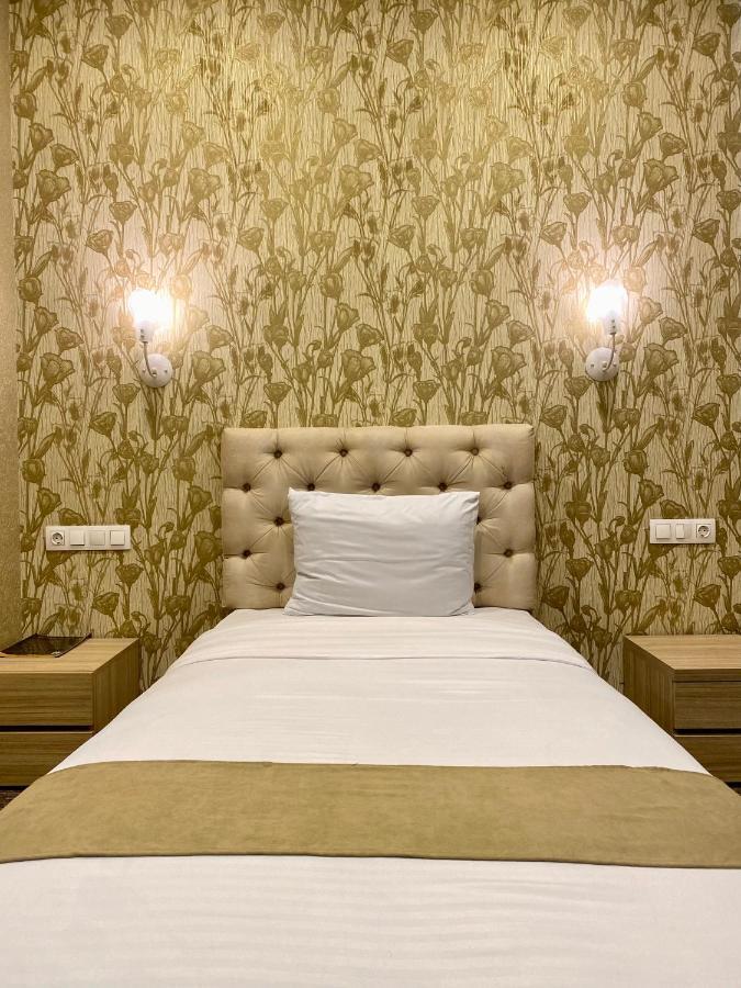 Betlem Otel Tiflis Dış mekan fotoğraf