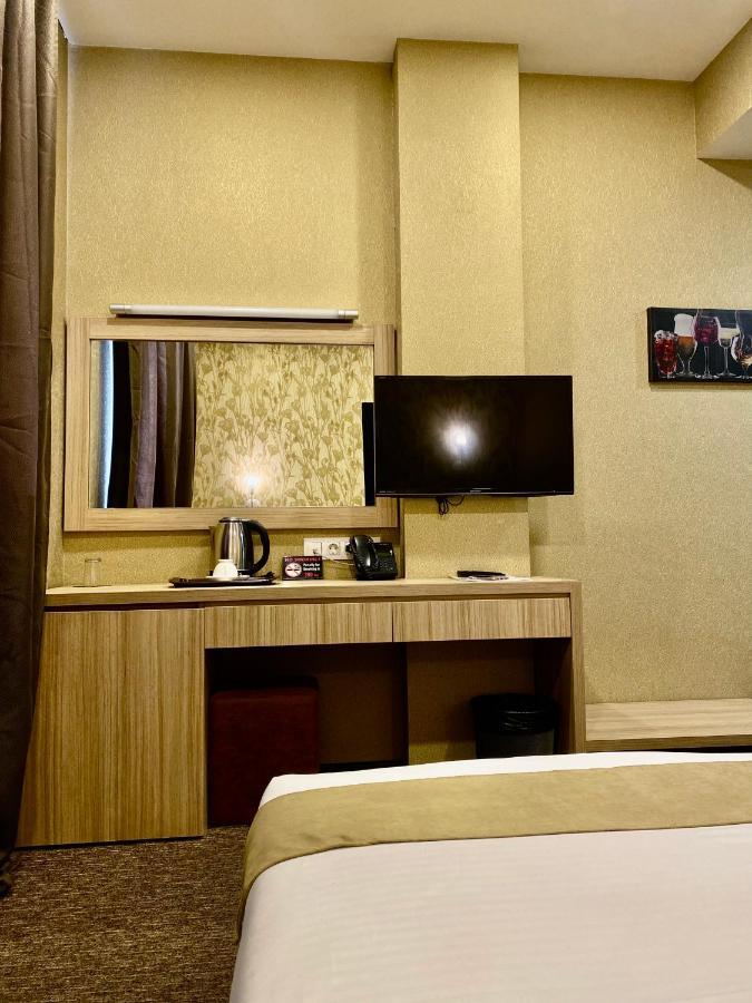 Betlem Otel Tiflis Dış mekan fotoğraf