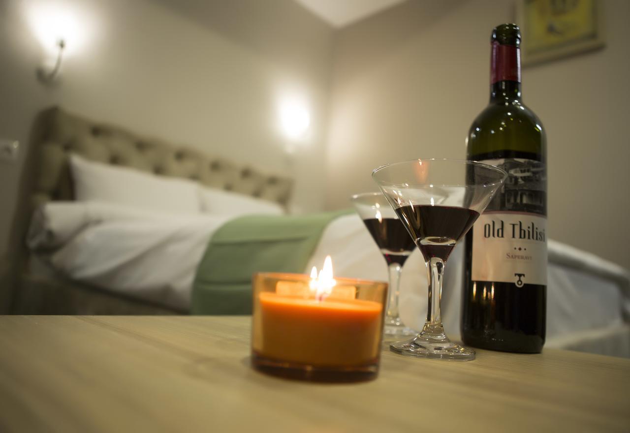 Betlem Otel Tiflis Dış mekan fotoğraf