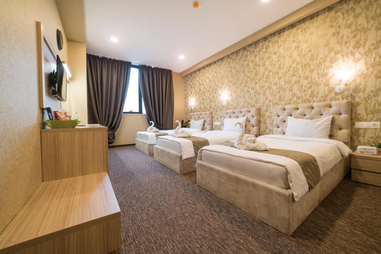 Betlem Otel Tiflis Dış mekan fotoğraf