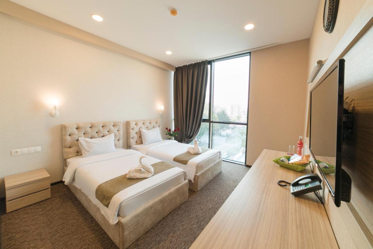 Betlem Otel Tiflis Dış mekan fotoğraf