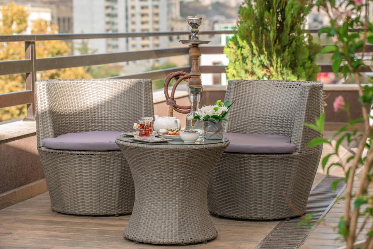 Betlem Otel Tiflis Dış mekan fotoğraf