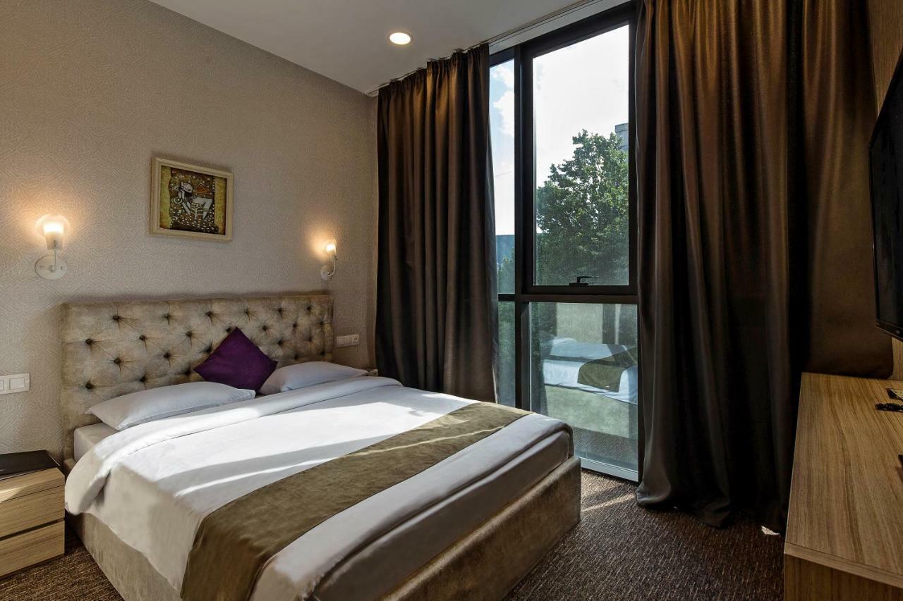 Betlem Otel Tiflis Dış mekan fotoğraf